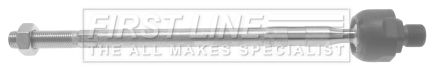 FIRST LINE Aksiālais šarnīrs, Stūres šķērsstiepnis FTR4506